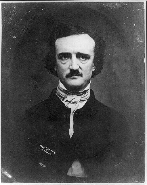 Edgar Alan Po